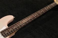 Fender Made in Japan Traditional 2025 Collection 60s Jazz Bass / Stardust Pink【4.11kg】_6