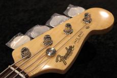 Fender Made in Japan Traditional 2025 Collection 60s Jazz Bass / Stardust Pink【4.11kg】_7