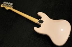 Fender Made in Japan Traditional 2025 Collection 60s Jazz Bass / Stardust Pink【4.11kg】_8