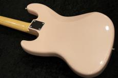 Fender Made in Japan Traditional 2025 Collection 60s Jazz Bass / Stardust Pink【4.11kg】_9
