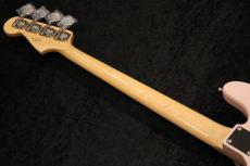 Fender Made in Japan Traditional 2025 Collection 60s Jazz Bass / Stardust Pink【4.11kg】_10