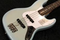 Fender Made in Japan Traditional 2025 Collection 60s Jazz Bass / Stardust Blue【3.75kg】_2