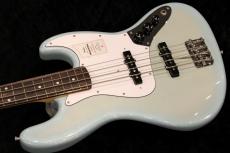 Fender Made in Japan Traditional 2025 Collection 60s Jazz Bass / Stardust Blue【3.75kg】_4