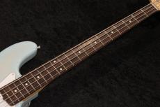 Fender Made in Japan Traditional 2025 Collection 60s Jazz Bass / Stardust Blue【3.75kg】_6