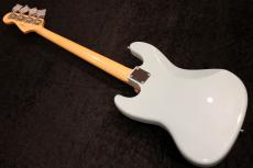 Fender Made in Japan Traditional 2025 Collection 60s Jazz Bass / Stardust Blue【3.75kg】_8