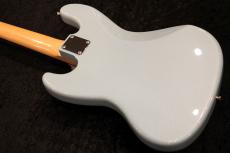 Fender Made in Japan Traditional 2025 Collection 60s Jazz Bass / Stardust Blue【3.75kg】_9