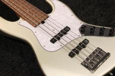 Sadowsky MetroExpress MX21 VJ5 Morado Fingerboard / Champagne Metallic【4.71kg】_3