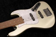 Sadowsky MetroExpress MX21 VJ5 Morado Fingerboard / Champagne Metallic【4.71kg】_4