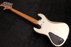 Sadowsky MetroExpress MX21 VJ5 Morado Fingerboard / Champagne Metallic【4.71kg】_8