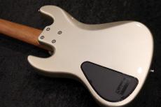 Sadowsky MetroExpress MX21 VJ5 Morado Fingerboard / Champagne Metallic【4.71kg】_9