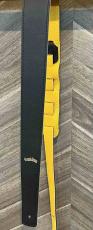 Grande uomo G-Standard Narrow Black/Yellow【レザーストラップ】_2
