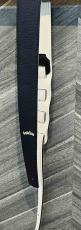 Grande uomo G-Standard Narrow Black/Ivory【レザーストラップ】_2