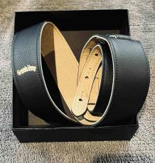 Grande uomo G-Standard Narrow Black/Maple【レザーストラップ】