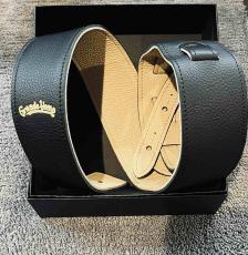 Grande uomo G-Standard Slim Black/Maple【レザーストラップ】