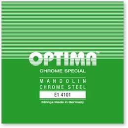 OPTIMA Mandolin Green Set