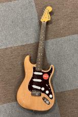 Squier Classic Vibe '70s Stratocaster, Laurel Fingerboard, Natural