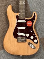 Squier Classic Vibe '70s Stratocaster, Laurel Fingerboard, Natural_2