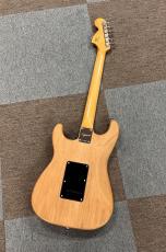 Squier Classic Vibe '70s Stratocaster, Laurel Fingerboard, Natural_3