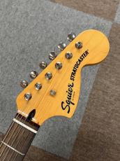 Squier Classic Vibe '70s Stratocaster, Laurel Fingerboard, Natural_4
