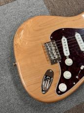 Squier Classic Vibe '70s Stratocaster, Laurel Fingerboard, Natural_5