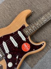 Squier Classic Vibe '70s Stratocaster, Laurel Fingerboard, Natural_6