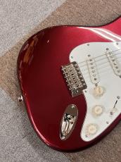 Squier Classic Vibe '60s Stratocaster, Laurel Fingerboard, Candy Apple Red_5