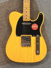 Squier Classic Vibe '50s Telecaster, Maple Fingerboard, Butterscotch Blonde_2