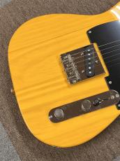 Squier Classic Vibe '50s Telecaster, Maple Fingerboard, Butterscotch Blonde_4