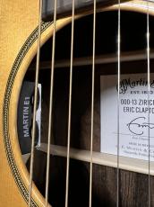 Martin 000-13E Eric Clapton_8