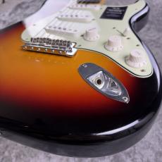 Fender Limited Edition Vintera II Road Worn ‘60s Stratocaster -3-Color Sunburst - #MX26034556【3.44kg】_2