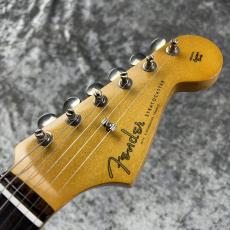 Fender Limited Edition Vintera II Road Worn ‘60s Stratocaster -3-Color Sunburst - #MX26034556【3.44kg】_5