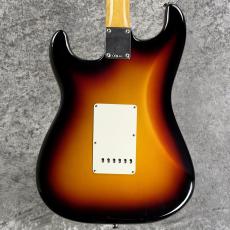Fender Limited Edition Vintera II Road Worn ‘60s Stratocaster -3-Color Sunburst - #MX26034556【3.44kg】_6