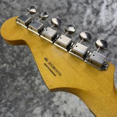 Fender Limited Edition Vintera II Road Worn ‘60s Stratocaster -3-Color Sunburst - #MX26034556【3.44kg】_11