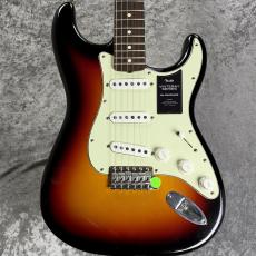 Fender Limited Edition Vintera II Road Worn ‘60s Stratocaster -3-Color Sunburst - #MX26034561【3.49kg】