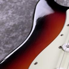 Fender Limited Edition Vintera II Road Worn ‘60s Stratocaster -3-Color Sunburst - #MX26034561【3.49kg】_2