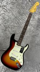 Fender Limited Edition Vintera II Road Worn ‘60s Stratocaster -3-Color Sunburst - #MX26034561【3.49kg】_4