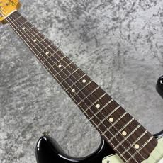 Fender Limited Edition Vintera II Road Worn ‘60s Stratocaster -3-Color Sunburst - #MX26034561【3.49kg】_5