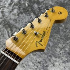 Fender Limited Edition Vintera II Road Worn ‘60s Stratocaster -3-Color Sunburst - #MX26034561【3.49kg】_6