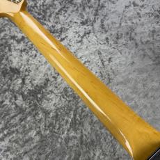 Fender Limited Edition Vintera II Road Worn ‘60s Stratocaster -3-Color Sunburst - #MX26034561【3.49kg】_9