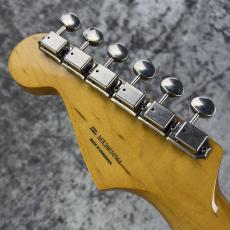 Fender Limited Edition Vintera II Road Worn ‘60s Stratocaster -3-Color Sunburst - #MX26034561【3.49kg】_11