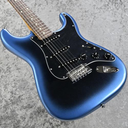 Fender 【新製品】American Professional Stratocaster Rosewood FB -Dark Night- SN:US26048991 ≒3.70kg