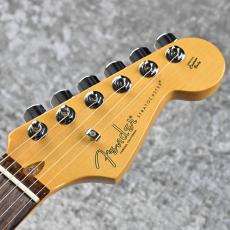 Fender 【新製品】American Professional Stratocaster Rosewood FB -Dark Night- SN:US26048991 ≒3.70kg_4