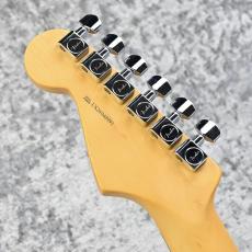 Fender 【新製品】American Professional Stratocaster Rosewood FB -Dark Night- SN:US26048991 ≒3.70kg_5