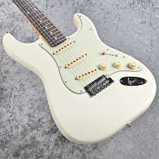 Fender 【新製品】American Professional Stratocaster Rosewood FB -Olympic White- SN:US26047702 ≒3.47kg