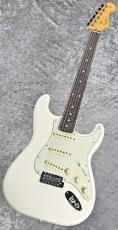 Fender 【新製品】American Professional Stratocaster Rosewood FB -Olympic White- SN:US26047702 ≒3.47kg_2