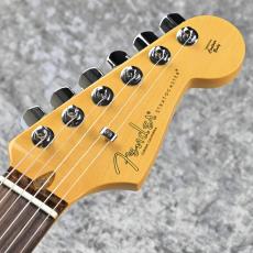 Fender 【新製品】American Professional Stratocaster Rosewood FB -Olympic White- SN:US26047702 ≒3.47kg_4