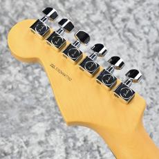 Fender 【新製品】American Professional Stratocaster Rosewood FB -Olympic White- SN:US26047702 ≒3.47kg_5