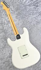 Fender 【新製品】American Professional Stratocaster Rosewood FB -Olympic White- SN:US26047702 ≒3.47kg_7
