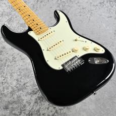 Fender 【新製品】American Professional Stratocaster Maple FB -Black- SN:US26046132 ≒3.61kg
