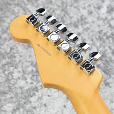 Fender 【新製品】American Professional Stratocaster Maple FB -Black- SN:US26046132 ≒3.61kg_5